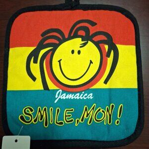 POTHOLDER (SML)